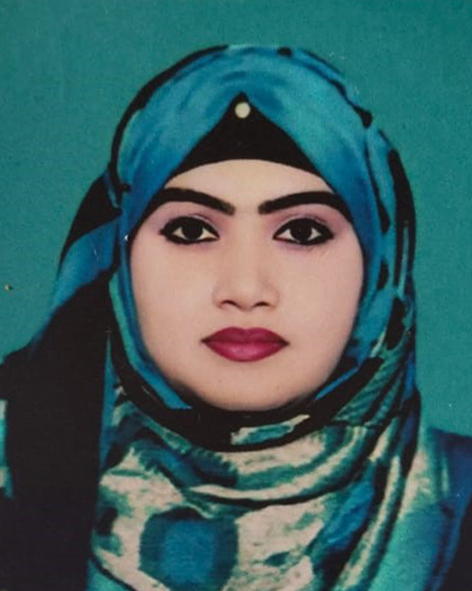 নাছরিন আক্তার